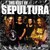 Sepultura : Best of - CD