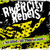 River City Rebels : No good no time no pride - CD