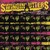 Swingin' Utters : Dead Flowers, Bottles, Bluegrass, and Bones - LP
