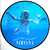 Nirvana : Smells Like Teen Spirit - Picture Disc - Käytetty 12"