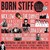 V/A : Born stiff - the stiff records collection - 2CD