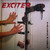 Exciter : Violence & Force - Käytetty LP