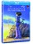 Tuulen laakson Nausicaä - Tuulen laakson Nausicaä / Nausicaä of the Valley of the Wind - Blu-Ray
