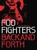 Foo Fighters : Back and forth - DVD