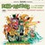 Mr. Gasser & The Weirdos : Rods & ratfinks - CD