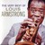 Armstrong, Louis : The very best of - 2CD