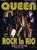 Queen : Rock in Rio - DVD