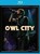 Owl City : Live from Los Angeles - Blu-Ray