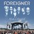 Foreigner : Alive and rockin' - CD