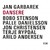 Garbarek, Jan : Dansere - 3CD