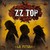ZZ Top : La futura - CD