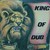 King Tubby : King of dub vol. 1 - LP
