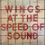 Wings / McCartney, Paul : Wings At The Speed Of Sound - Käytetty LP