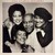 Staple Singers : The Staple Singers - Käytetty LP