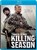 Killing Season - Blu-Ray