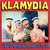 Klamydia : Tippurikvartetti - CD