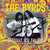 Byrds : Straight for the sun - CD