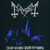 Mayhem : De mysteriis dom Sathanas - CD