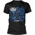 Dark Funeral : In the Sign... - T-paita
