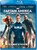 Captain America: The Return of the First Avenger - Captain America: The Winter Soldier - Blu-Ray
