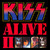 Kiss : Alive II - 2LP