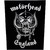 Motörhead : England - Selkämerkki
