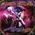Hanoi Rocks : Another hostile takeover - Käytetty CD