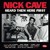 V/A : Nick Cave heard them here first - CD
