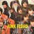 Pink Floyd : Piper At The Gates Of Dawn - Käytetty LP