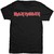 Iron Maiden : Logo - T-paita