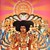 Hendrix, Jimi : Axis: Bold As Love - Käytetty LP