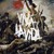 Coldplay : Viva la vida or Death and All His Friends - Käytetty CD