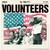 Jefferson Airplane : Volunteers - Käytetty LP