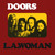 Doors : L.A. Woman - Käytetty CD