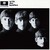 Beatles : With the beatles - Käytetty CD