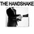 Handshake : The Golden Handshake - LP + CD