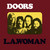 Doors : L.A. Woman - LP