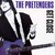 Pretenders : Get close - Käytetty CD