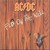 AC/DC : Fly on the wall - Käytetty CD