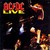 AC/DC : Live - Käytetty CD