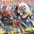 Iron Maiden : The Number Of The Beast - Käytetty CD