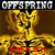 Offspring : Smash - Käytetty CD