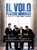 Il Volo : Notte Magica - A Tribute to the Three Tenors - DVD