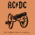 AC/DC : For Those About To Rock - Käytetty CD