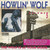 Howlin' Wolf : The Wolf Is At Your Door Volume 3 - Käytetty CD
