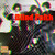 Blind Faith : Blind Faith - Käytetty LP