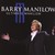 Manilow, Barry : The ultimate barry manilow 2004 - CD