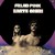 Frijid Pink : Earth omen - LP