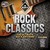 V/A : Rock classics - the collection - 4CD