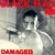 Black Flag : Damaged - LP
